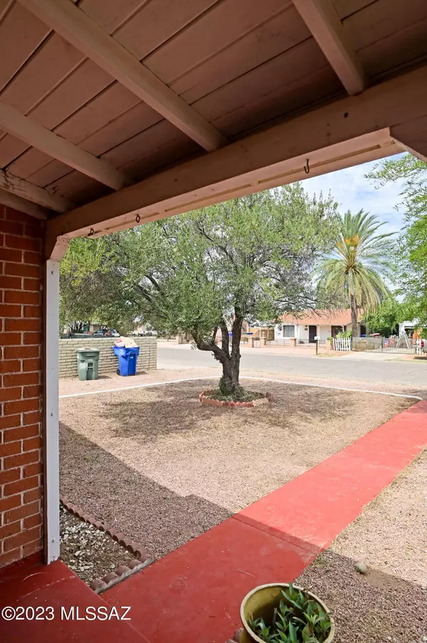 Tucson, AZ 85713,3142 E 26Th Street