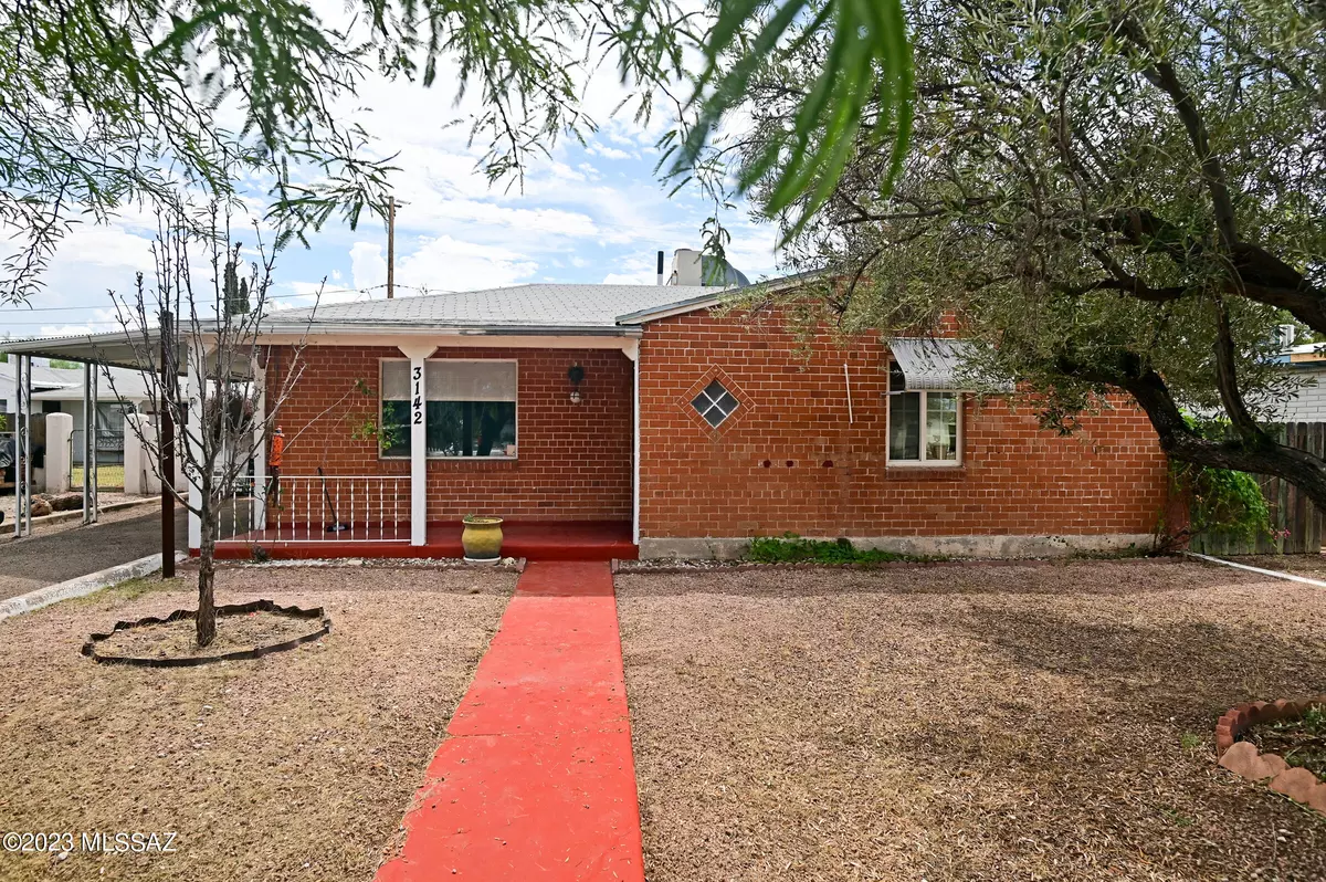 Tucson, AZ 85713,3142 E 26Th Street