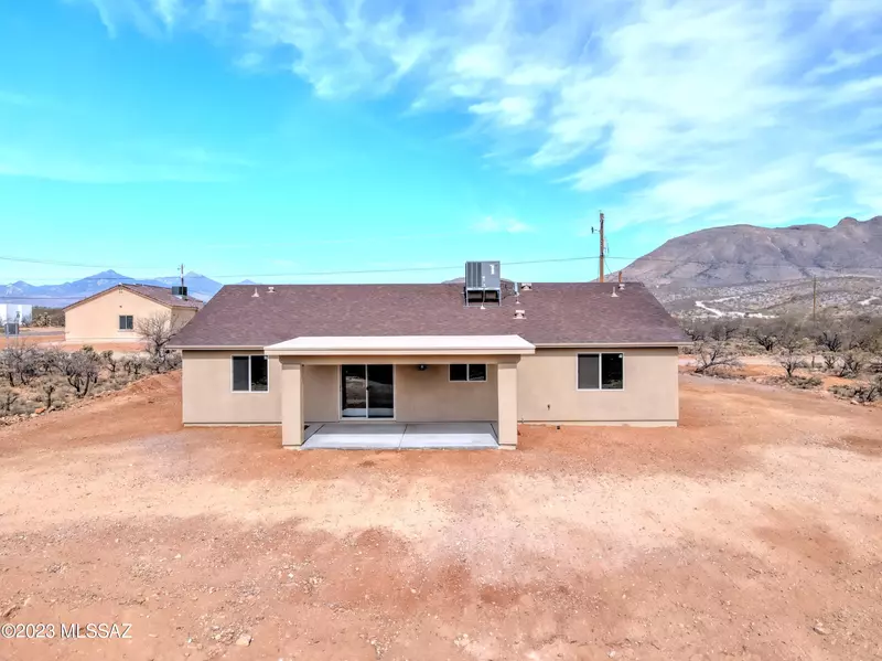 314 Camino Josefina, Rio Rico, AZ 85648