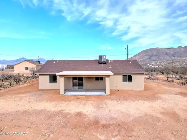 314 Camino Josefina, Rio Rico, AZ 85648