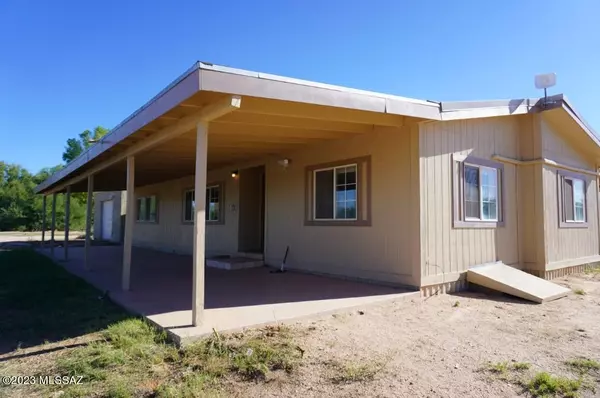 Benson, AZ 85602,737 S Greenleaf Road