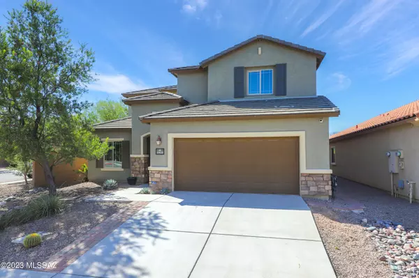 Tucson, AZ 85747,10920 E White Sage Drive