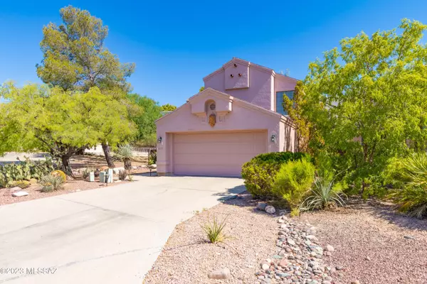 Tucson, AZ 85704,6125 N Reliance Drive