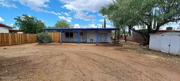 Amado, AZ 85645,4922 W De La Canoa Drive