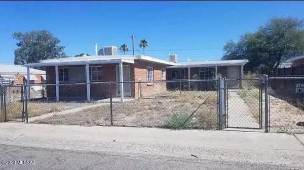 4525-4527 E 18Th Street, Tucson, AZ 85711