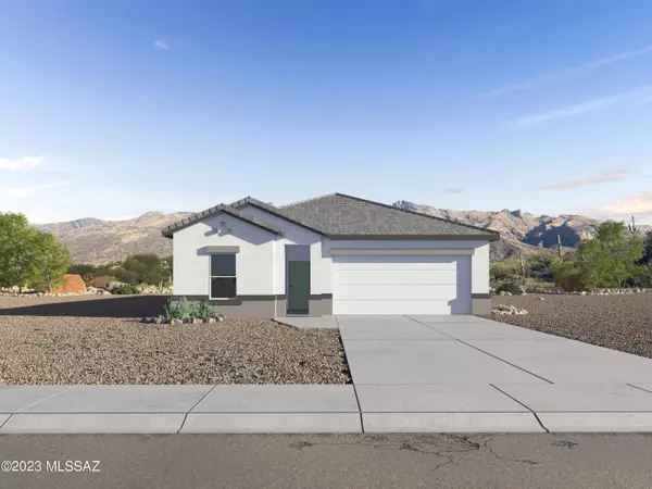 Marana, AZ 85653,12437 W Lilliston Way