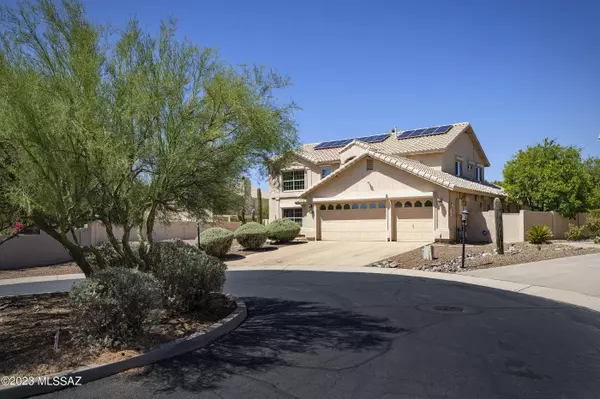 Oro Valley, AZ 85737,10971 N Honeybee Place