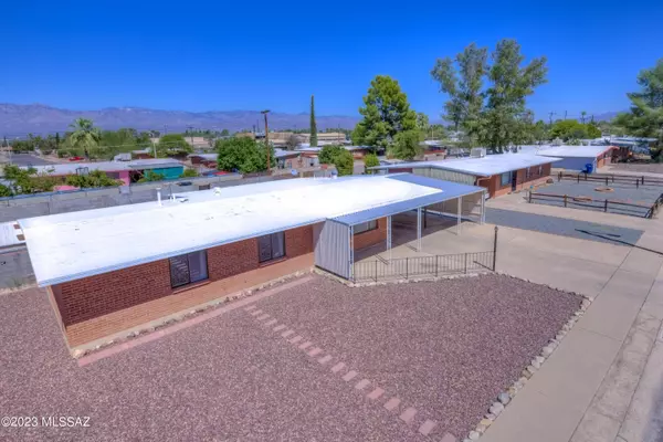 6201 E 31St Street, Tucson, AZ 85711