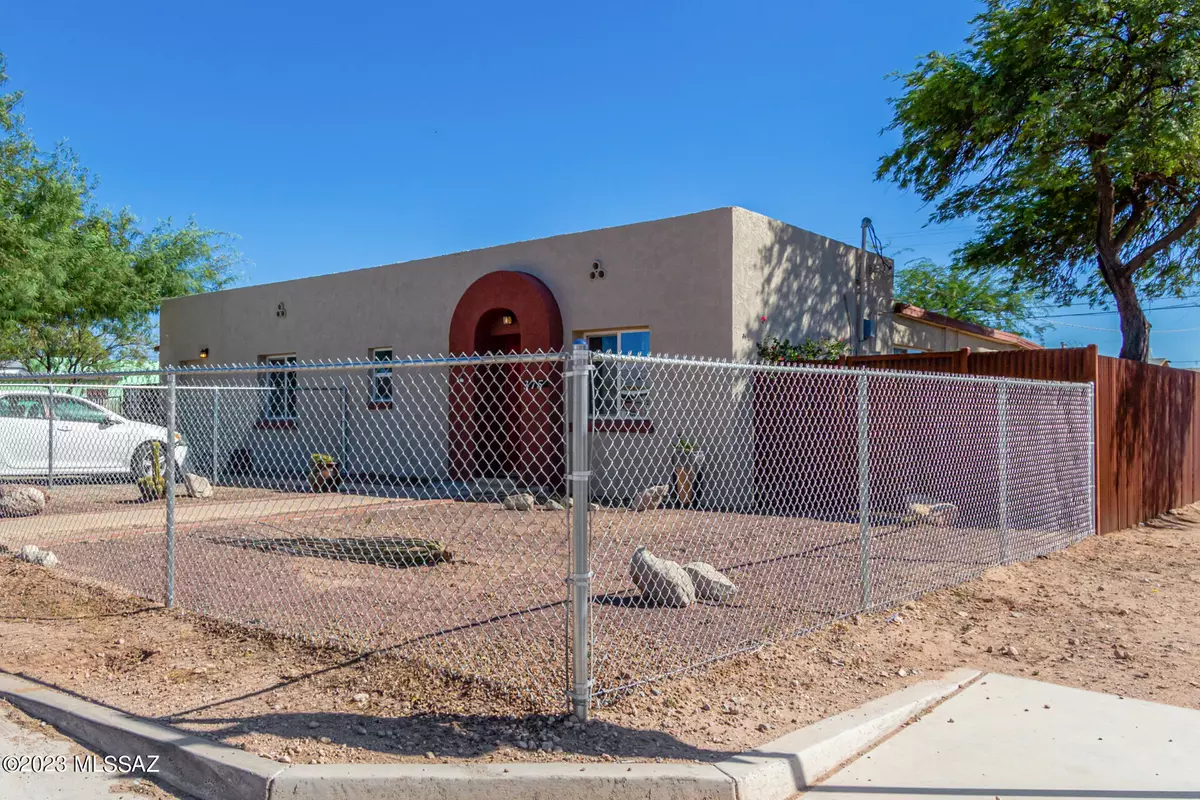 Tucson, AZ 85714,375 W Palmdale Street