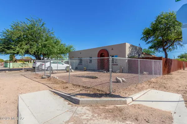 Tucson, AZ 85714,375 W Palmdale Street