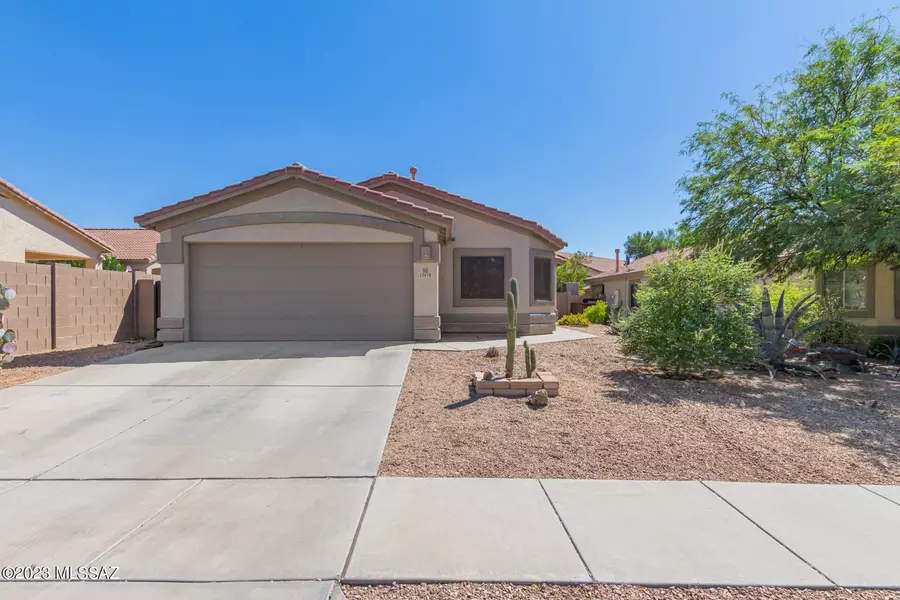 12470 N Crimson Vista Drive, Marana, AZ 85658