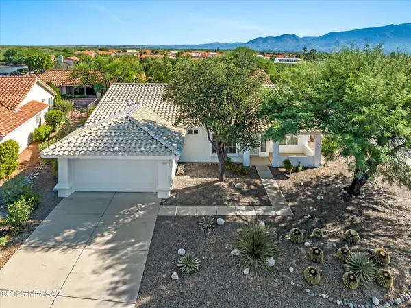 Oro Valley, AZ 85755,1171 E Sunset Ridge Place