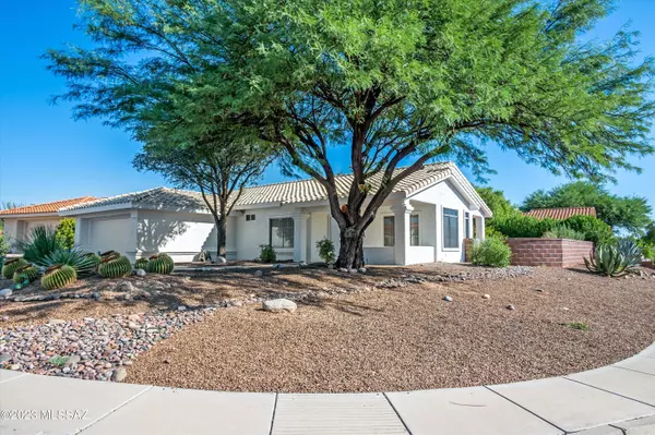 Oro Valley, AZ 85755,1171 E Sunset Ridge Place