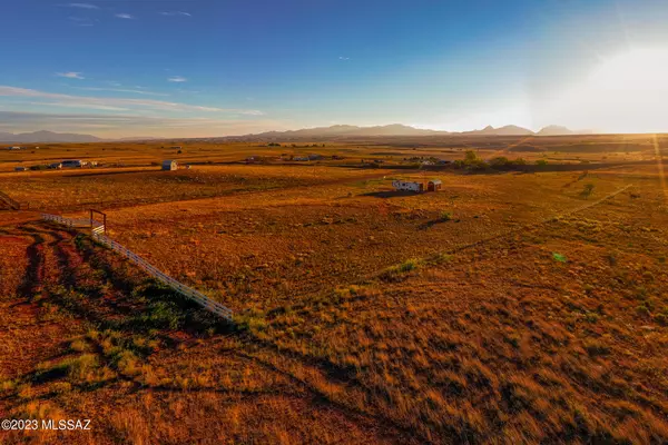 Sonoita, AZ 85637,00 Swanson Road