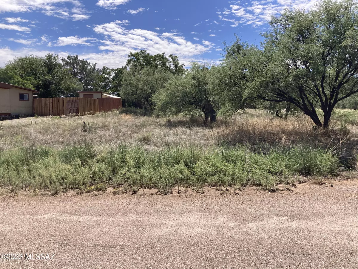 Benson, AZ 85602,3163 W Cindy Way #323