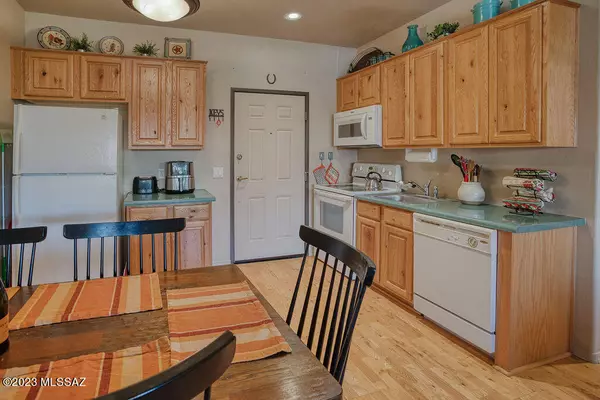 Heber-overgaard, AZ 85933,2383 Quarter Horse Trail #209