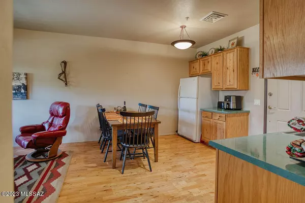 Heber-overgaard, AZ 85933,2383 Quarter Horse Trail #209