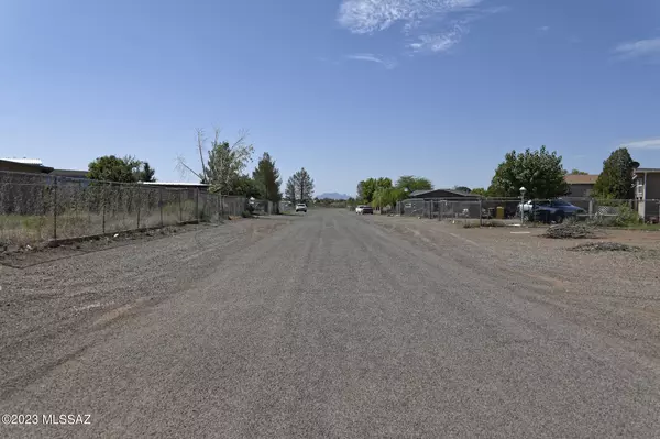 Douglas, AZ 85607,TBD N Gladiola Avenue