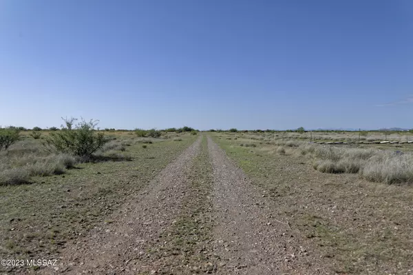 Mc Neal, AZ 85617,5.44 Acres E Navajo Place