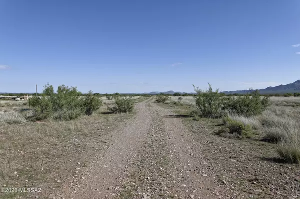 Mc Neal, AZ 85617,5.44 Acres E Navajo Place