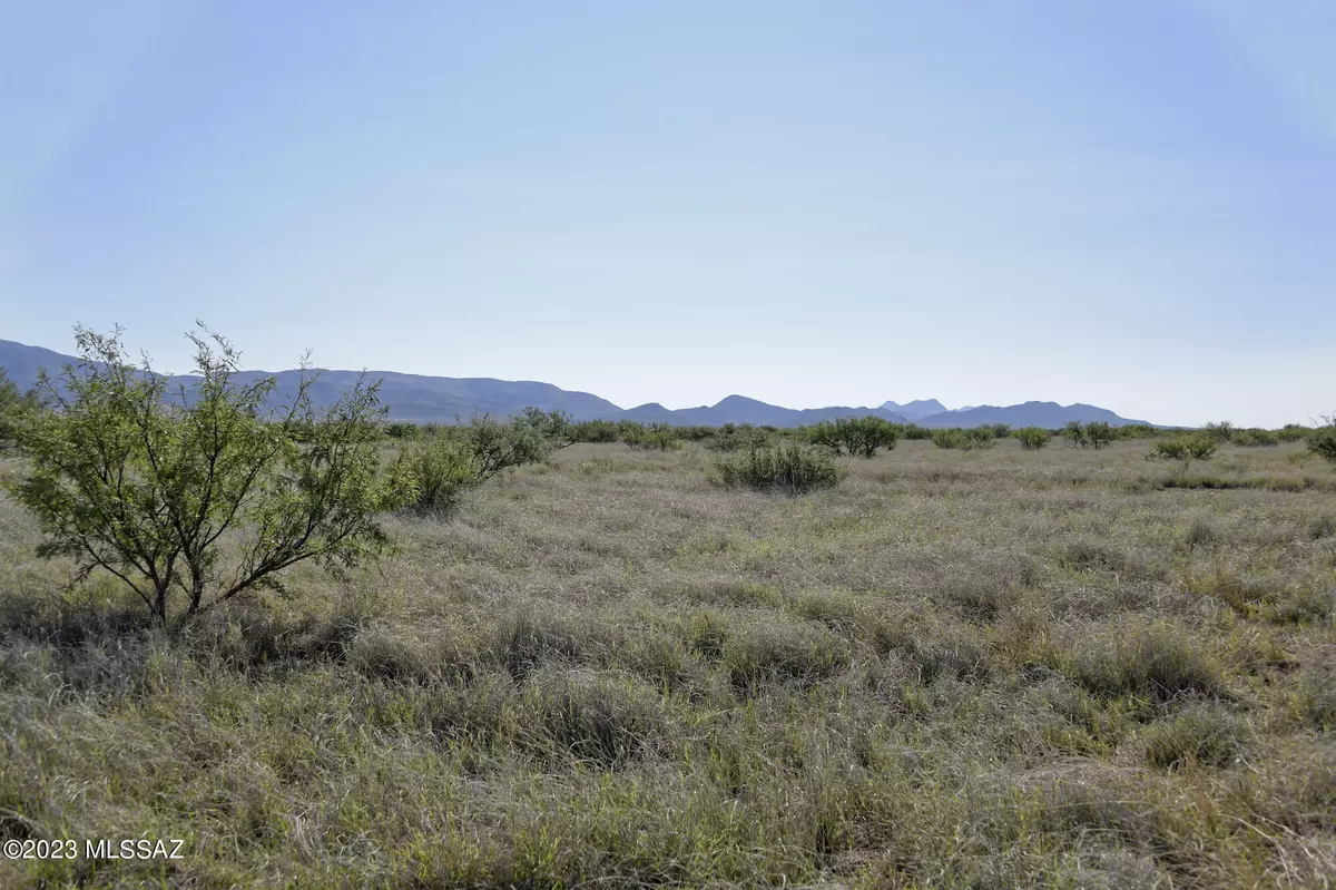 Mc Neal, AZ 85617,5.44 Acres E Navajo Place