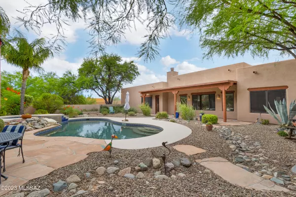 Oro Valley, AZ 85737,11114 N Poinsettia Drive