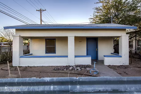 1425 N 2nd Avenue,  Tucson,  AZ 85705