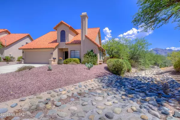 Oro Valley, AZ 85737,10942 N Saint Georges Loop