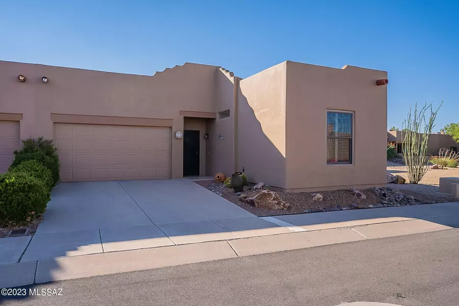 3750 S Camino Del Cefiro, Green Valley, AZ 85614