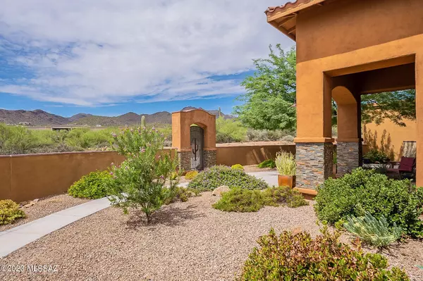 Tucson, AZ 85745,1575 N Fern Cliffs Court