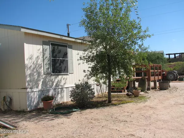 Benson, AZ 85602,1623 N Cascabel Road