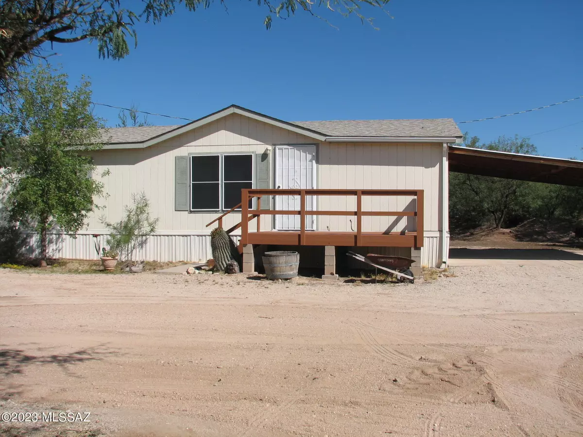 Benson, AZ 85602,1623 N Cascabel Road