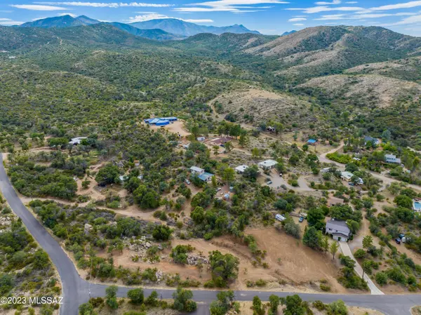 Oracle, AZ 85623,1.3 AC off Cody Loop Road  #0