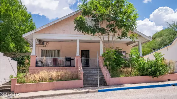 340 N Wayside Drive, Nogales, AZ 85621