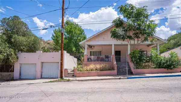 Nogales, AZ 85621,340 N Wayside Drive