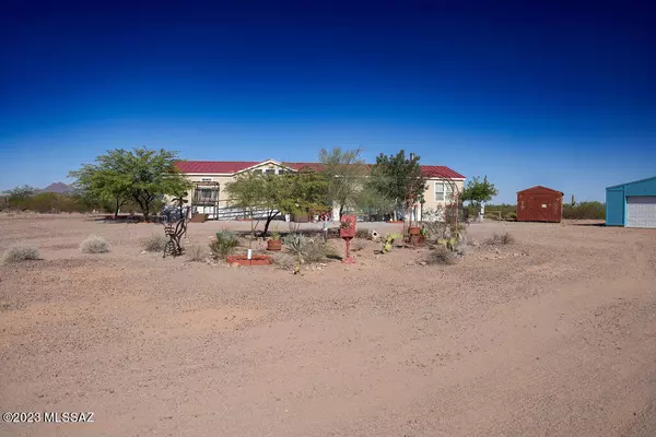 Marana, AZ 85653,9902 N Sooner Lane