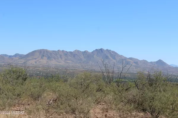 Tubac, AZ 85646,TBD Trujillo Trail  #0