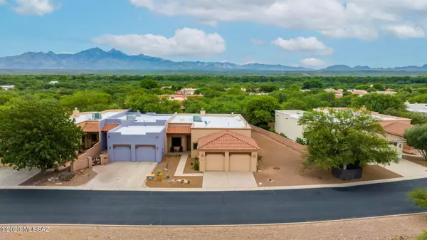 105 Calle Frida Kahlo, Tubac, AZ 85646