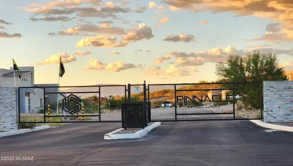 Vail, AZ 85641,9905 S Rolling Water Drive