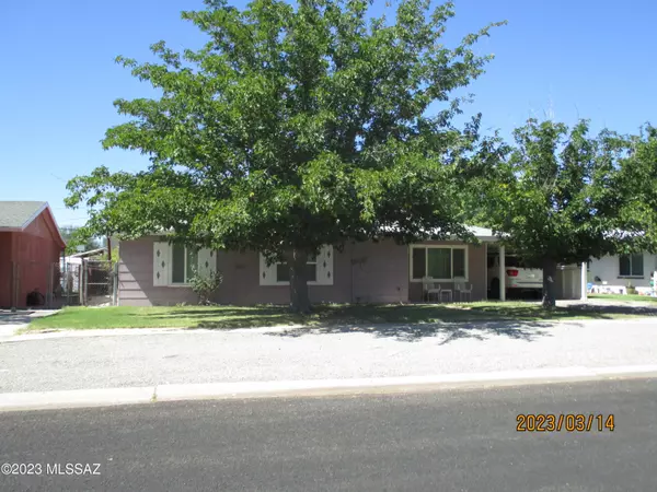 Willcox, AZ 85643,432 N COCHISE Avenue