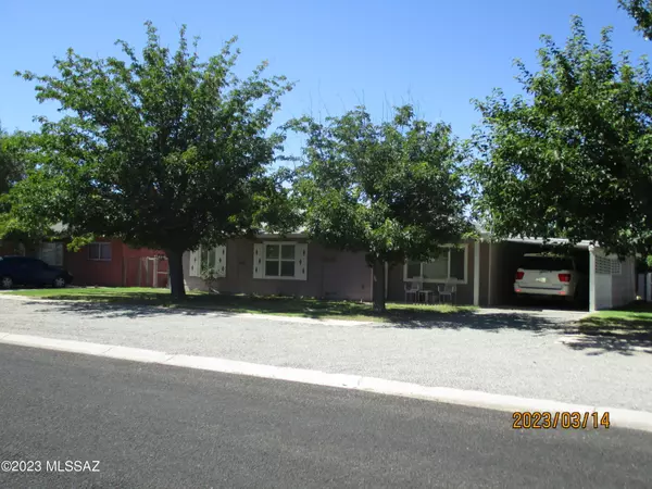 Willcox, AZ 85643,432 N COCHISE Avenue