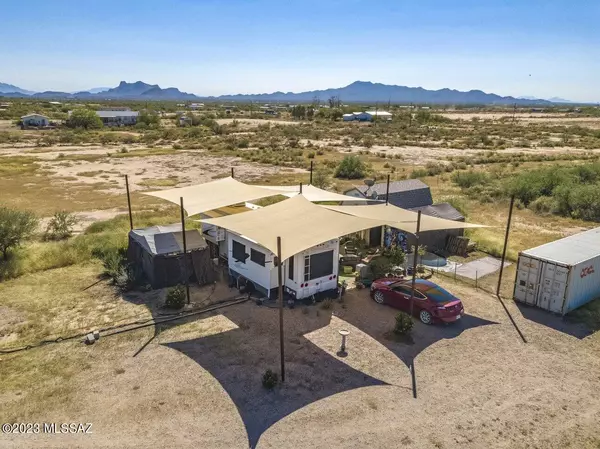 Marana, AZ 85653,14555 W Desert Owl Way