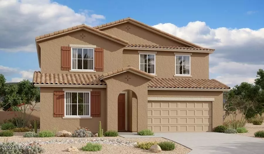 Vail, AZ 85641,13248 E Creek Ridge Way