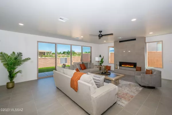 Tucson, AZ 85704,2018 W Spotted Toad Court