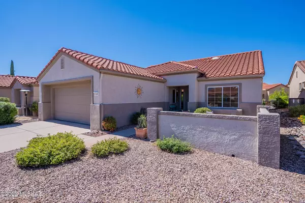 2348 E Indian Town Way, Oro Valley, AZ 85755