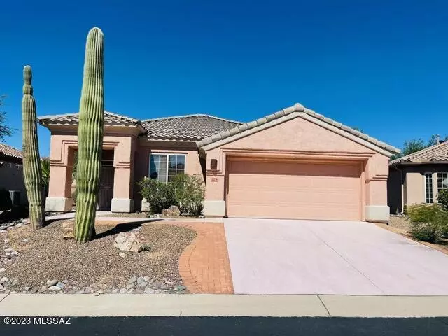 Marana, AZ 85658,5362 Lace Cactus Place