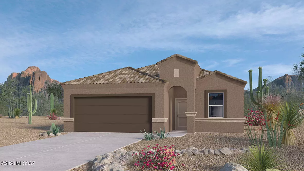 Marana, AZ 85653,10223 N Arroyo Lupine Way