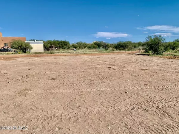 Benson, AZ 85602,4 Acres N Mama Fish Road