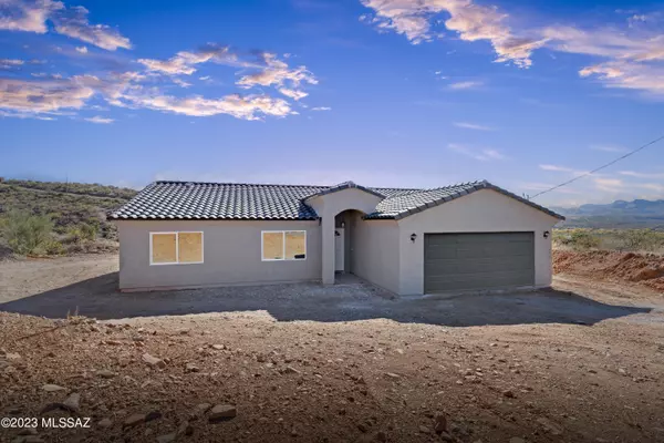 197 Camino Oceano, Rio Rico, AZ 85648