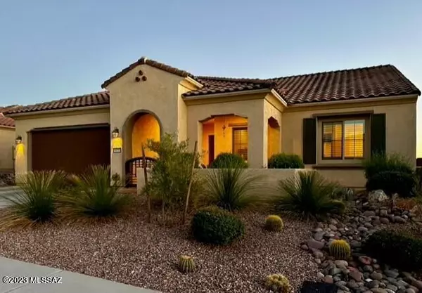 6659 W Tuckup Trail, Marana, AZ 85658